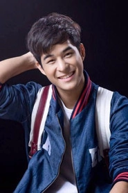 Ảnh diễn viên ภาคภูมิ จวนชัยนาท