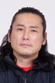 Ảnh diễn viên 坂口拓
