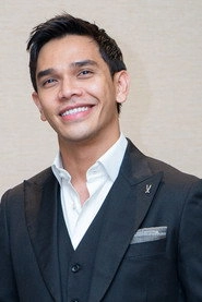 Ảnh diễn viên Aedy Ashraf