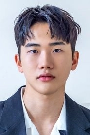 Ảnh diễn viên Ahn Ji-ho