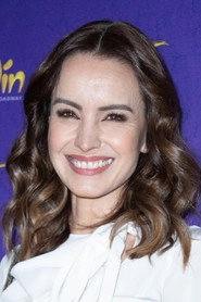 Ảnh diễn viên Alejandra Barros