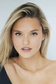 Ảnh diễn viên Alina Rose Armstrong