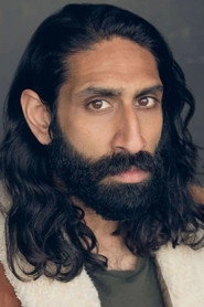 Ảnh diễn viên Amar Chadha-Patel