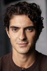 Ảnh diễn viên Anthony Pavone