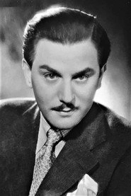 Ảnh diễn viên Anton Walbrook