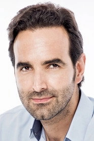 Ảnh diễn viên Arturo Barba