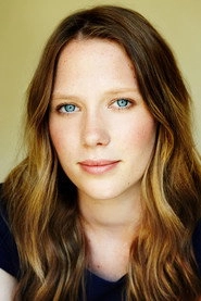Ảnh diễn viên Brenna Harding