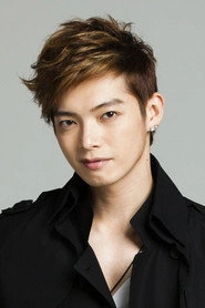 Ảnh diễn viên Calvin Chen