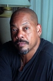 Ảnh diễn viên Carl Franklin