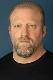 Ảnh diễn viên Chad Knorr