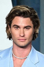 Ảnh diễn viên Chase Stokes