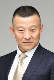 Ảnh diễn viên Deng Gang