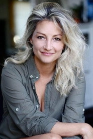 Ảnh diễn viên Elodie Bouleau