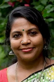 Ảnh diễn viên Geetha Kailasam
