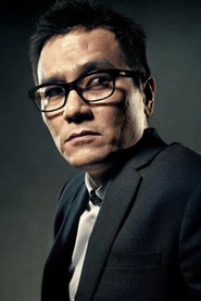 Ảnh diễn viên Gordon Lam Ka-Tung