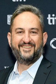 Ảnh diễn viên Greg Silverman