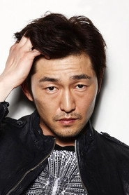 Ảnh diễn viên Heo Joon-seok