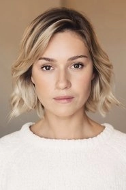 Ảnh diễn viên Ieva Andrejevaitė