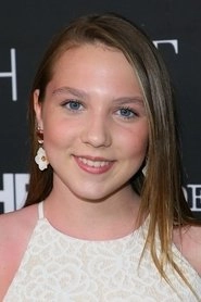 Ảnh diễn viên Isabelle Nélisse