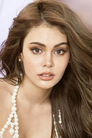 Ảnh diễn viên Ivana Alawi