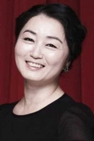 Ảnh diễn viên Jeong Eun-gyeong