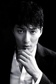 Ảnh diễn viên Jin Zehao