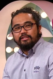 Ảnh diễn viên Johan Raja Lawak