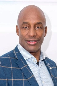 Ảnh diễn viên John Fashanu