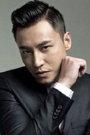 Ảnh diễn viên Justin Cheung Kin-Sing