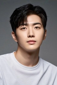 Ảnh diễn viên Kang Hoon