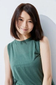 Ảnh diễn viên Kanna Mori