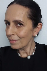 Ảnh diễn viên Kareemeh Odeh