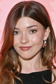 Ảnh diễn viên Katie Douglas