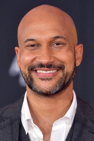 Ảnh diễn viên Keegan-Michael Key