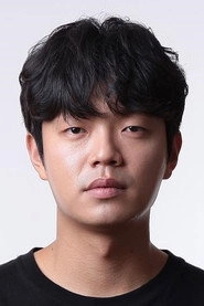 Ảnh diễn viên Kim Kye-hyung