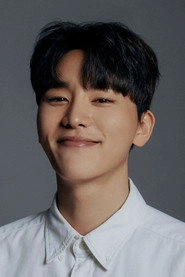 Ảnh diễn viên Kim Woo-seok