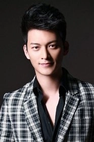 Ảnh diễn viên Liu Shuailiang