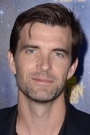 Ảnh diễn viên Lucas Bryant