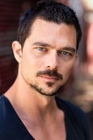 Ảnh diễn viên Luke Arnold