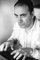 Ảnh diễn viên Manuel Puig