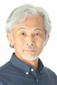 Ảnh diễn viên Masahiko Tanaka