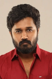 Ảnh diễn viên Michael Thangadurai