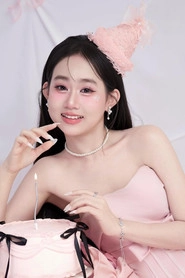 Ảnh diễn viên Ngô Bảo Hân