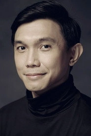 Ảnh diễn viên Nico Antonio