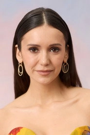 Ảnh diễn viên Nina Dobrev