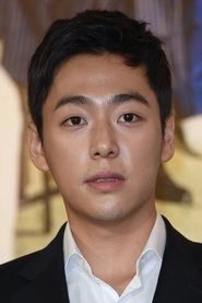 Ảnh diễn viên Noh Young-hak