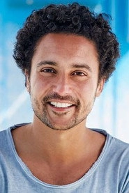 Ảnh diễn viên Omar El-Saeidi