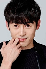 Ảnh diễn viên Park Hyoung-soo