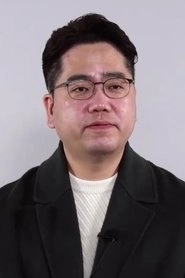 Ảnh diễn viên Park Won-gook