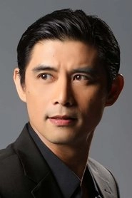 Ảnh diễn viên Richard Quan